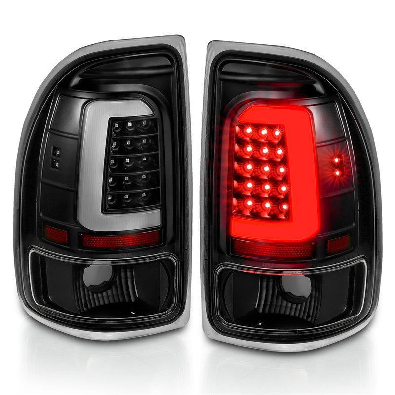 Anzo USA | LED Tail Light - Dakota 2000-2004