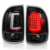 Anzo USA | LED Tail Light - Dakota 2000-2004