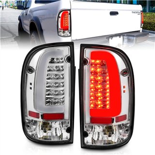 Anzo USA | LED Tail Light - Tacoma 2.4L / 2.7L / 3.4L 1995-2000