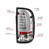 Anzo USA | LED Tail Light - Tacoma 2.4L / 2.7L / 3.4L 1995-2000