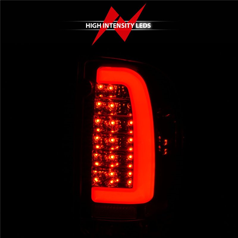 Anzo USA | LED Tail Light - Tacoma 2.4L / 2.7L / 3.4L 1995-2000