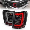 Anzo USA | LED Tail Light - Grand Cherokee 4.0L / 4.7L 1999-2004