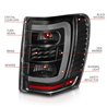 Anzo USA | LED Tail Light - Grand Cherokee 4.0L / 4.7L 1999-2004