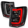 Anzo USA | LED Tail Light - Grand Cherokee 4.0L / 4.7L 1999-2004