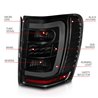 Anzo USA | LED Tail Light - Grand Cherokee 4.0L / 4.7L 1999-2004