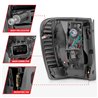 Anzo USA | LED Tail Light - Grand Cherokee 4.0L / 4.7L 1999-2004
