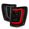 Anzo USA | LED Tail Light - Grand Cherokee 4.0L / 4.7L 1999-2004