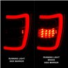 Anzo USA | LED Tail Light - Grand Cherokee 4.0L / 4.7L 1999-2004
