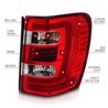 Anzo USA | LED Tail Light - Grand Cherokee 4.0L / 4.7L 1999-2004