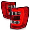 Anzo USA | LED Tail Light - Grand Cherokee 4.0L / 4.7L 1999-2004
