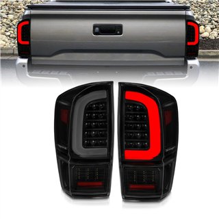 Anzo USA | Sequential Tail Light - Tacoma 2.7L / 3.5L 2016-2023