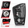 Anzo USA | Sequential Tail Light - Tacoma 2.7L / 3.5L 2016-2023