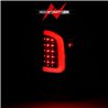 Anzo USA | Sequential Tail Light - Tacoma 2.7L / 3.5L 2016-2023