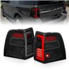 Anzo USA | Sequential LED Tail Light - Expedition 3.5T / 5.4L 2007-2017