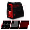 Anzo USA | Sequential LED Tail Light - Expedition 3.5T / 5.4L 2007-2017