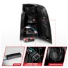 Anzo USA | Sequential LED Tail Light - Expedition 3.5T / 5.4L 2007-2017