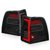 Anzo USA | Sequential LED Tail Light - Expedition 3.5T / 5.4L 2007-2017