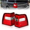 Anzo USA | Sequential LED Tail Light - Expedition 3.5T / 5.4L 2007-2017