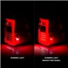Anzo USA | Sequential LED Tail Light - Expedition 3.5T / 5.4L 2007-2017