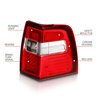 Anzo USA | Sequential LED Tail Light - Expedition 3.5T / 5.4L 2007-2017