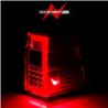 Anzo USA | Sequential LED Tail Light - Expedition 3.5T / 5.4L 2007-2017