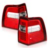 Anzo USA | Sequential LED Tail Light - Expedition 3.5T / 5.4L 2007-2017