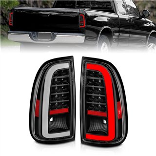 Anzo USA | LED Tail Light - Tundra 3.4L / 4.0L / 4.7L 2000-2006