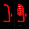 Anzo USA | LED Tail Light - Tundra 3.4L / 4.0L / 4.7L 2000-2006
