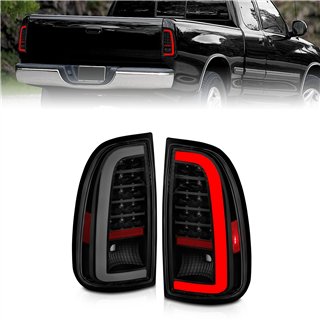 Anzo USA | LED Tail Light - Tundra 3.4L / 4.0L / 4.7L 2000-2006