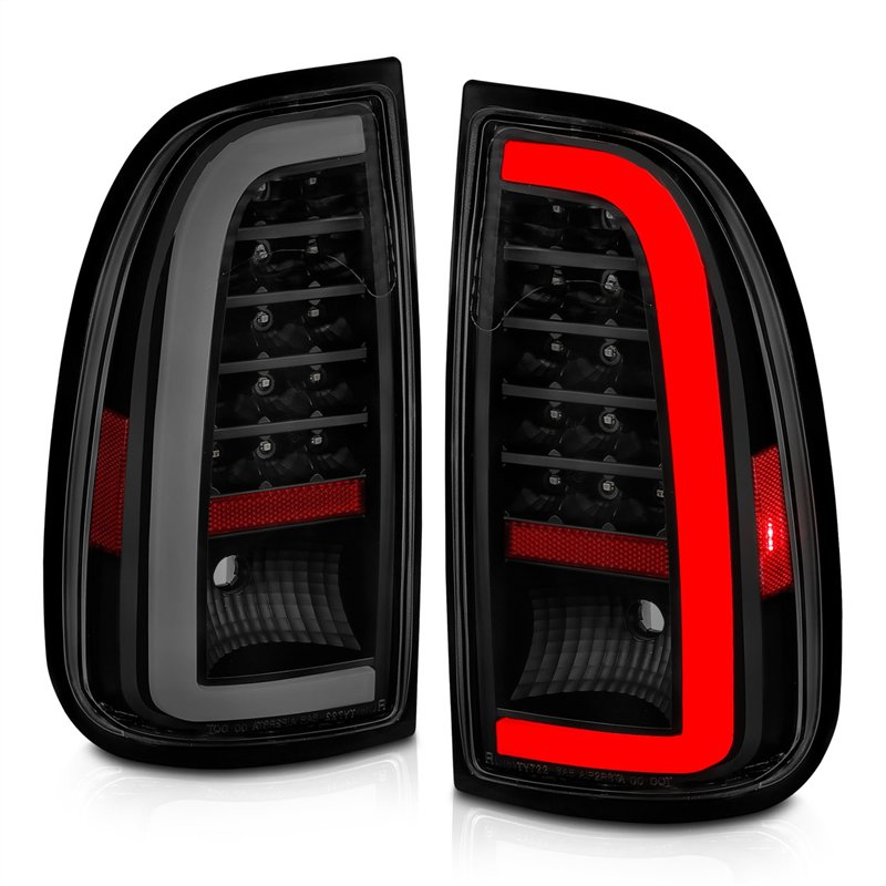 Anzo USA | LED Tail Light - Tundra 3.4L / 4.0L / 4.7L 2000-2006