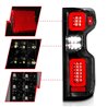 Anzo USA | Sequential LED Tail Light - Silverado 1500 / Limited / 2500 HD / 3500 HD / LTZ 2019-2023