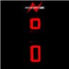 Anzo USA | Sequential LED Tail Light - Silverado 1500 / Limited / 2500 HD / 3500 HD / LTZ 2019-2023
