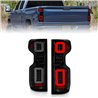 Anzo USA | Sequential LED Tail Light - Silverado 1500 / Limited / 2500 HD / 3500 HD 2019-2023