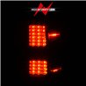 Anzo USA | LED Tail Light - Silverado / Sierra 1500 / 2500 HD / 3500 HD 2014-2019