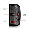 Anzo USA | LED Tail Light - Silverado / Sierra 1500 / 2500 HD / 3500 HD 2014-2019