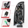 Anzo USA | LED Projector Headlight - Tacoma 2.7L / 4.0L 2005-2015