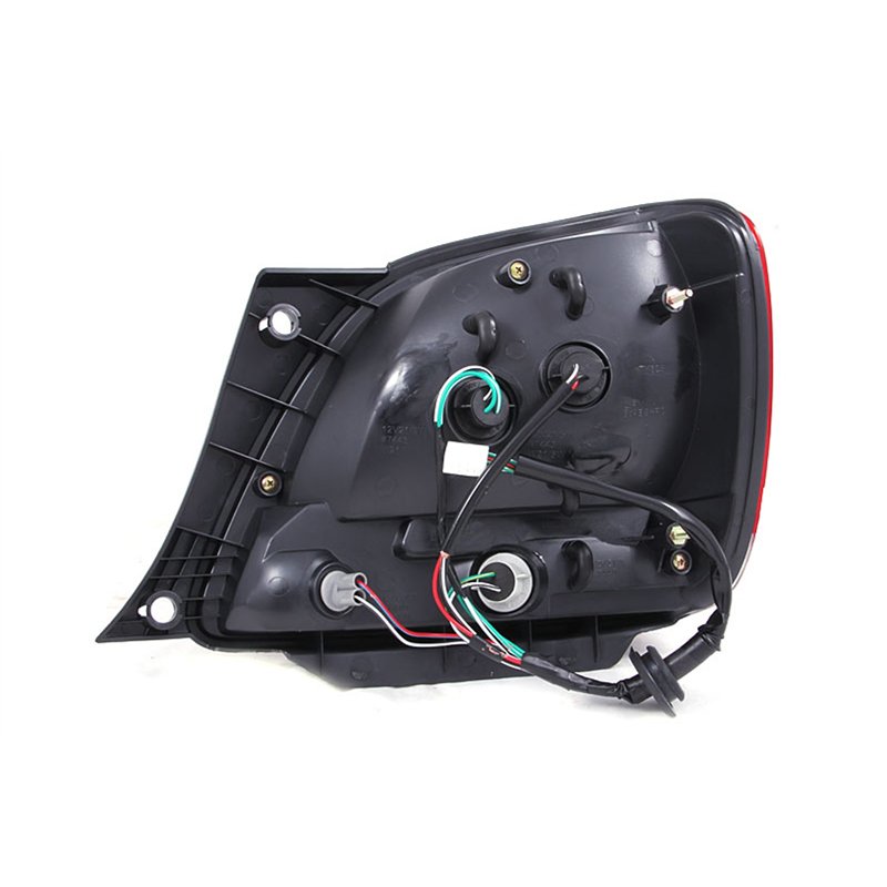 Anzo USA | LED Tail Light - GS300 / GS400 / GS430 2000-2005