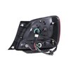 Anzo USA | LED Tail Light - GS300 / GS400 / GS430 2000-2005