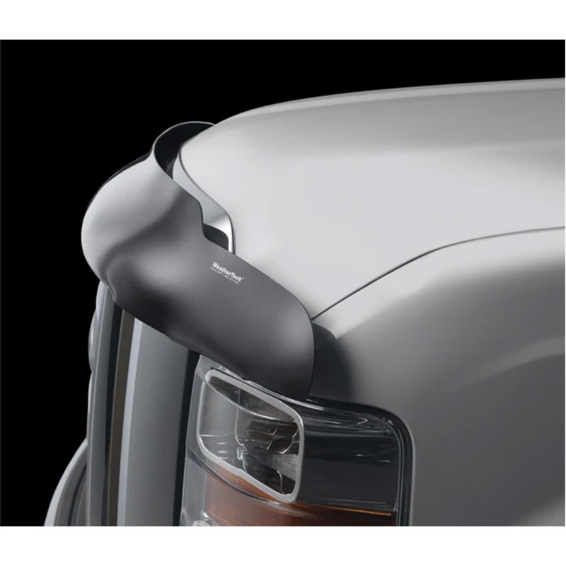 WeatherTech | Stone And Bug Deflector - Escape 1.6T / 2.0T / 2.5L 2013-2016