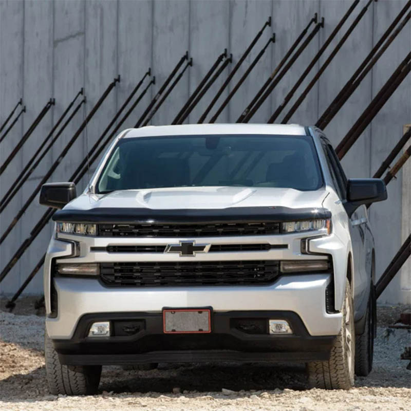 WeatherTech | Stone And Bug Deflector - Maverick 2.0T / 2.5L 2022