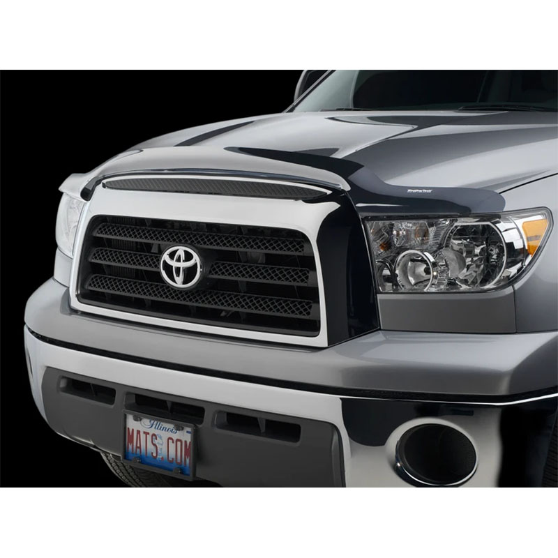 WeatherTech | Stone And Bug Deflector - Maverick 2.0T / 2.5L 2022