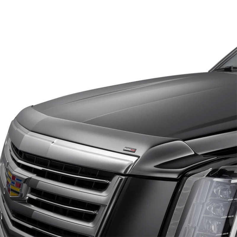 WeatherTech | Low Profile Aerodynamic Hood Protector - Ranger 2.3L / 3.0L / 4.0L 2004-2011