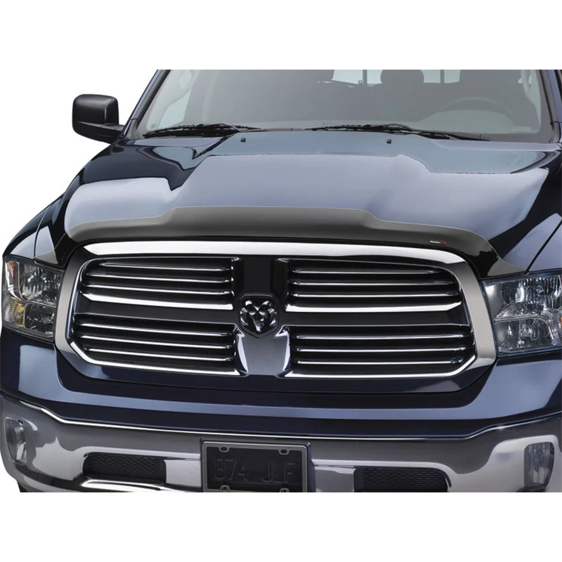 WeatherTech | Low Profile Aerodynamic Hood Protector - Jetta 2.0L / 2.5L 2011-2014