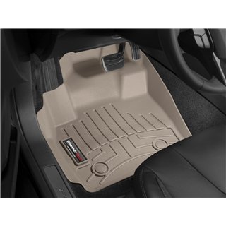 WeatherTech | FloorLiner™ DigitalFit®