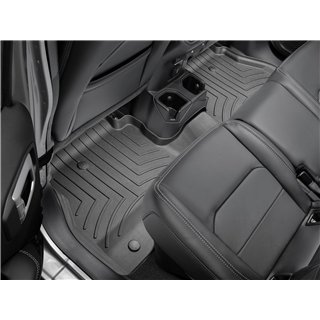 WeatherTech | FloorLiner HP - C-Max / Escape 2013-2018