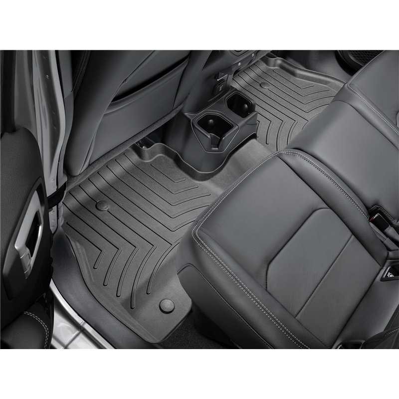 WeatherTech | FloorLiner HP - C-Max / Escape 2013-2018
