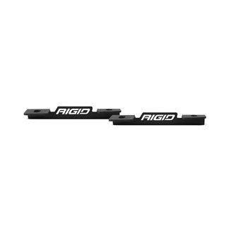RIGID | Dual Pod A-Pillar Mount Kit - Bronco 2.3T / 2.7T 2021