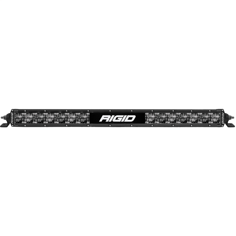 RIGID | SR-Series 20in Dual Function SAE Auxilary High Beam Driving Lights
