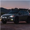 RIGID | SR-Series 20in Dual Function SAE Auxilary High Beam Driving Lights