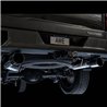 AWE Tuning | 0FG Cat-Back Exhaust Black Tips - Silverado / Sierra 1500 / Limited 5.3L 2019-2025